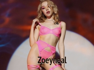 Zoeyneal