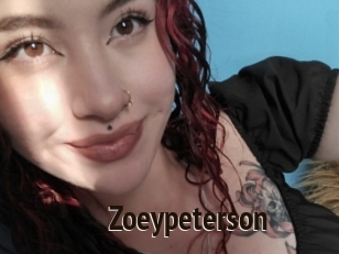 Zoeypeterson