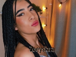 Zoeysiara