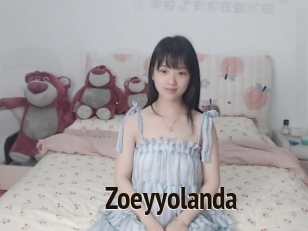 Zoeyyolanda