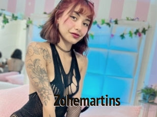 Zohemartins