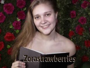Zorastrawberries