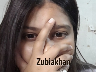 Zubiakhan