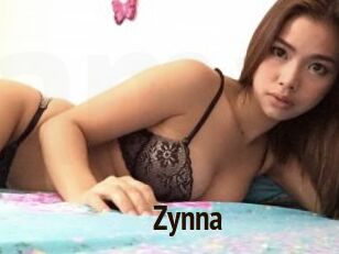 Zynna